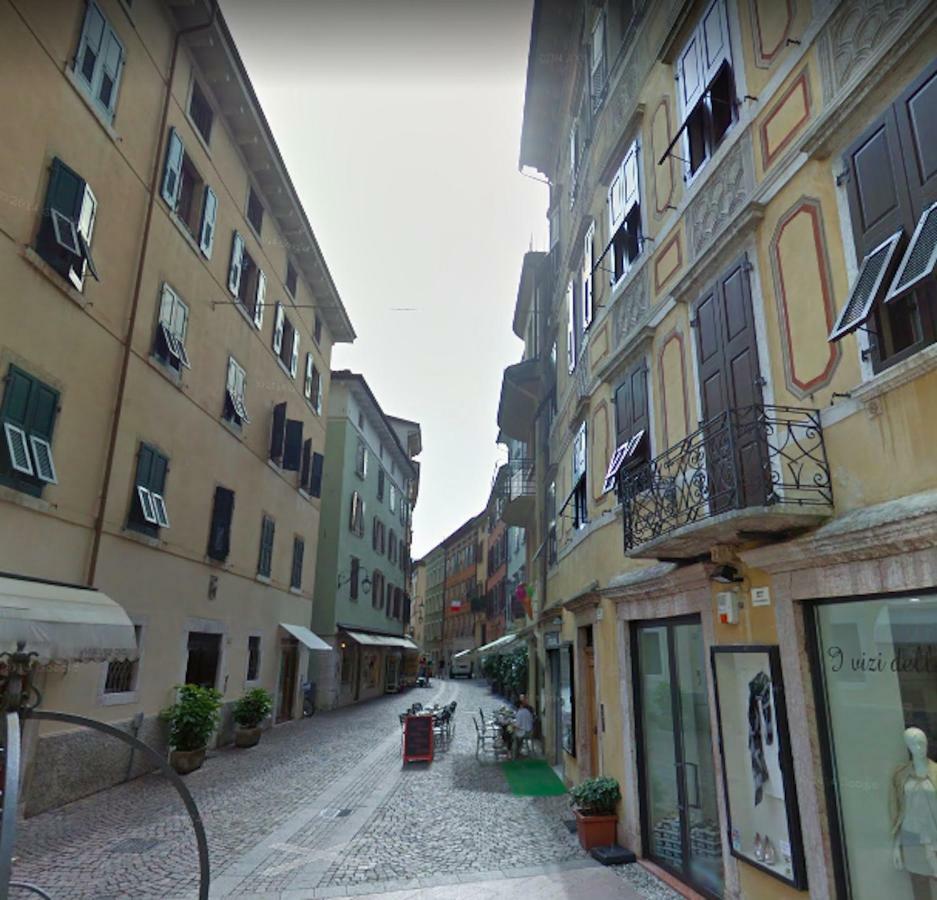 City Heart Riva del Garda Luaran gambar